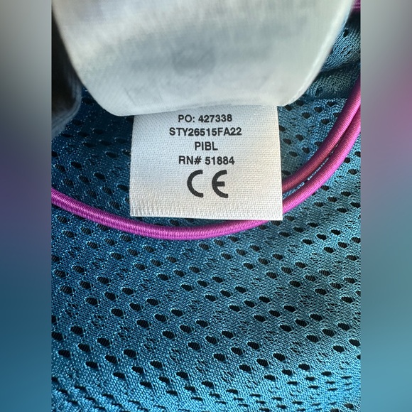 Patagonia Men's Isthmus Anorak Pullover - Picture 6 of 8